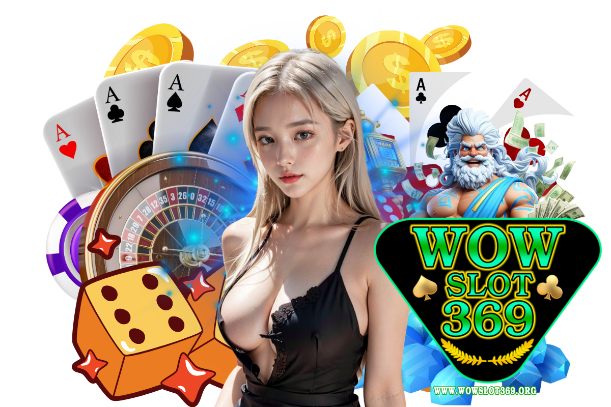 wowslot369 login